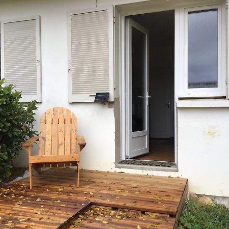Besac Urban Lodge Besancon Exterior photo